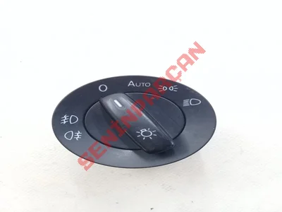 1K0941431AS - OTOMATİK SÜRÜŞ LAMBASI, PARK- - Used Original