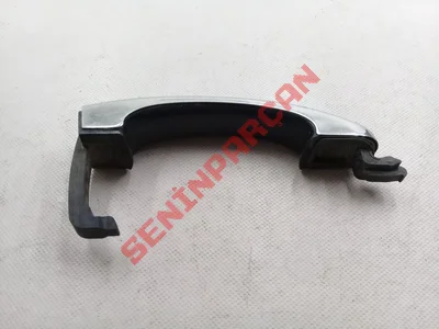 7H0843703 - KAPI KOLU, DIŞ