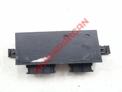 6H0953257 - DEĞİŞKEN KOD ALICI-VERİCİLİ - Used Original