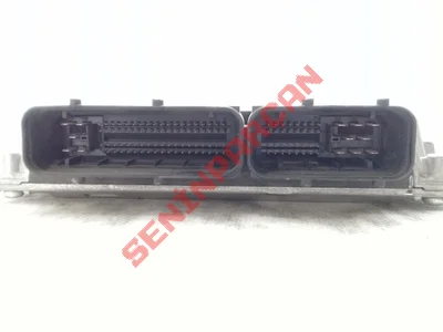 3B0906018M - MOTORKONTROLUNITES