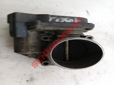 06F133062E - GAZ KONTROL UNITESI - Used Original
