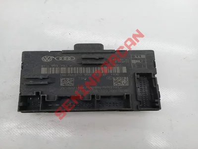8T0959793K - KAPI KONTROL ÜNİTESİ - Used Original