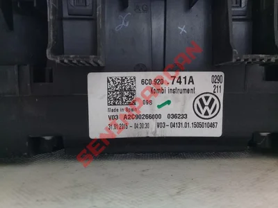 6C0920741A - GOSTERGE