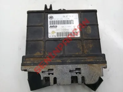 09A927750AE - 5 VİTESLİ OTOMATİK ŞANZIMAN