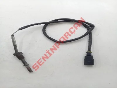 03L906088BS - EGZOS SICAKLIK SENSORU - Used Original