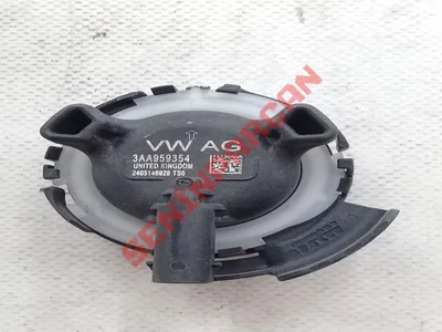 3AA959354 - KONFOR KONTROL UNITESI - Used Original