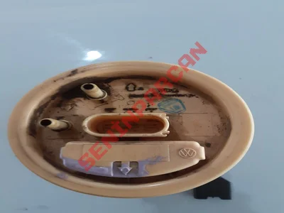 7H0919050 - YAKIT NAKİL ÜNİTESİ VE DEPO - Used Original