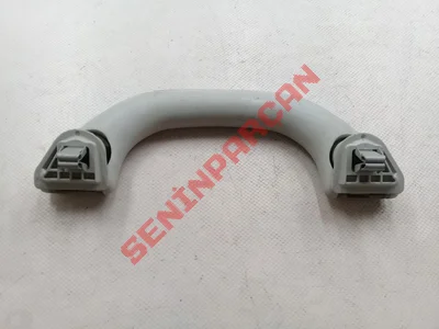6J0857607B - TUTAMAK, KATLANABİLİR - Used Original