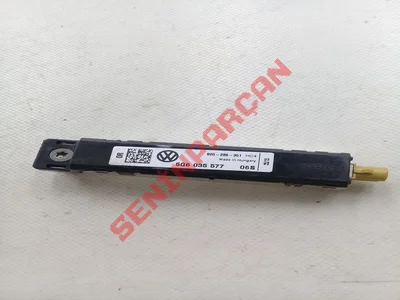 5G6035577 - ANTEN GUCLENDIRICI - Used Original