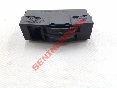 8L0919094A - GÖSTERGE AYDINLATMASI VE FAR