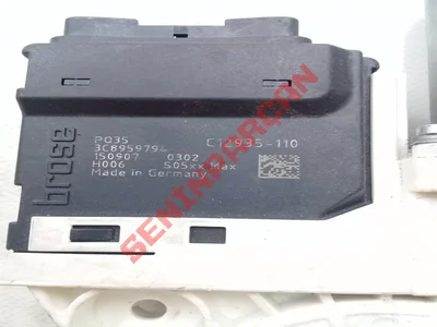 3C8959794 - KAPI KONTROL ÜNİTESİ - Used Original