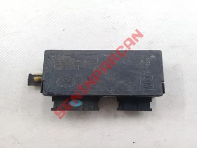 6X0953257X - SILECEK MOTORU - Used Original