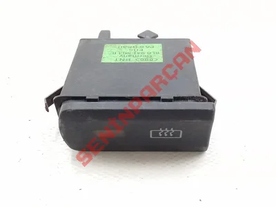 8L0941503B - ARKA CAM REZİSTANSINA AİT