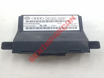 7N0907530BC - VERİ HATTI (GATEWAY) İÇİN - Used Original