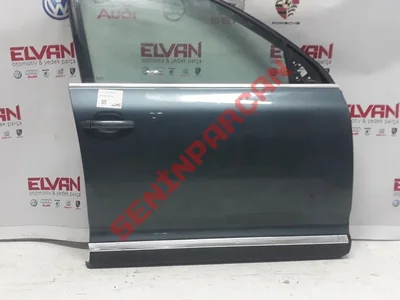 7P0831056 - ARKA KAPI SOL