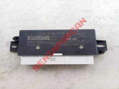 5QA919294A - PARK KONTROL UNITESI