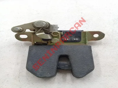 1J5827505D - BAGAJ KAPAĞI KİLİDİ