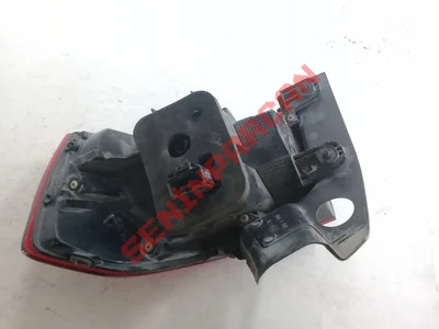 3G9945095B - STOP LAMBASI