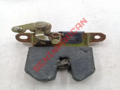 1J5827505 - BAGAJ KAPAĞI KİLİDİ - Used Original