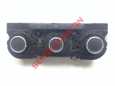 3T0820047M - TEMİZ HAVA VE