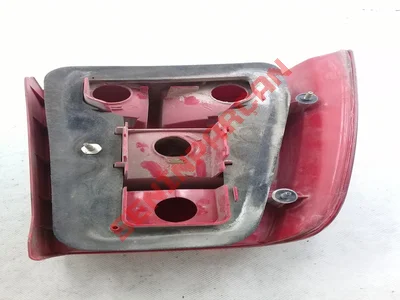 3B9945096G - STOP LAMBASI SAG