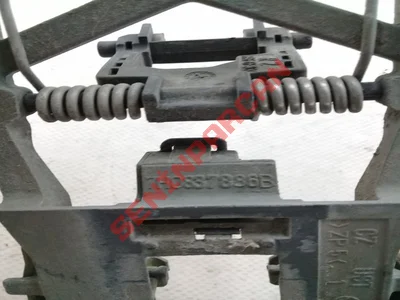 7H0837886B - BRAKET - Used Original