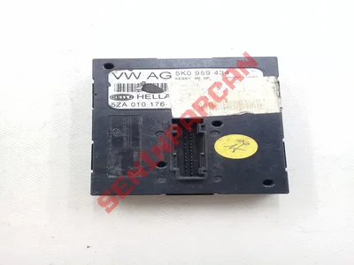 5K0959434 - GİRİŞ VE ÇALIŞTIRMA İZNİ İÇİN