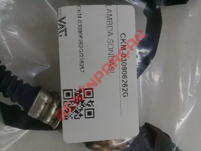 030906262G - LAMBDA SONDASI