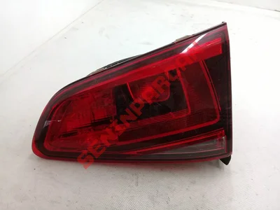 5G0945094AE - STOP LAMBASI - Used Original
