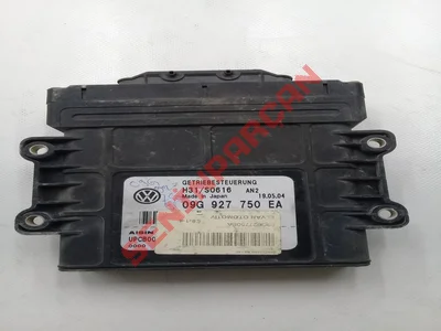09G927750EA - SANZIMANKONTROLUNITESI - Used Original