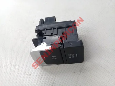 5G0927225D - ELEKTROMEKANİK SABİTLEME - Used Original