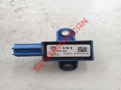 1K8955557 - SILECEK KOLU - Used Original