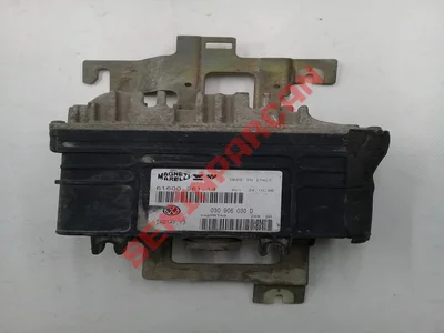 030906030D - KONTROL ÜNİTESİ - Used Original