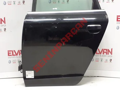 4F0833051B - ARKA KAPI SOL