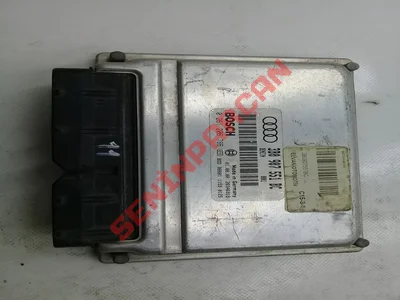 3B0907551BC - KONTROLUNITESI - Used Original
