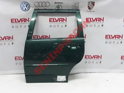 6K0833051 - ARKA KAPI SOL