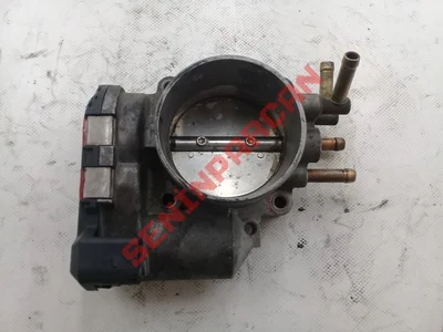 078133062B - GAZKONTROLUNITESI - Used Original
