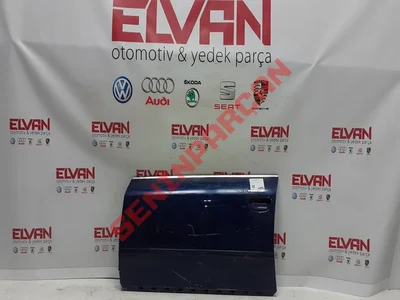 4B0831051A - KAPI ÖN SOL AUDI A6 1997-2004
