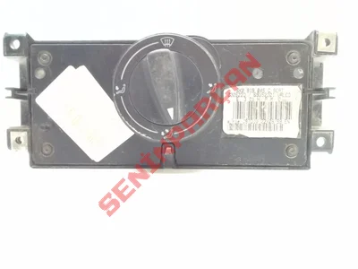 6K0819045C - KALORIFER KUMANDASI - Used Original