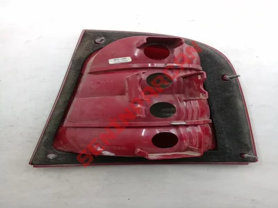 1U6945111A - STOP YARIM SOL AMPULSUZ