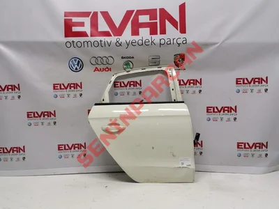 8X4833052 - ARKA KAPI SAG