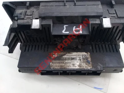 8P0820043AC - ELEKTRONİK AY. KLİMA SİSTEMİ