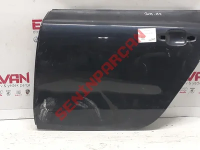 8T8833051D - ARKA KAPI SAG