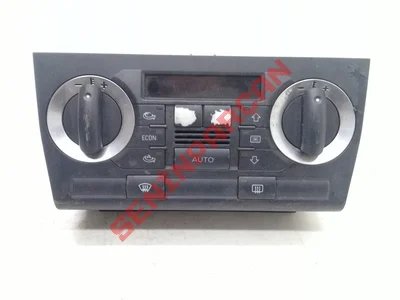 8P0820043AC - ELEKTRONİK AY. KLİMA SİSTEMİ