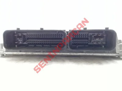 03E906033P - MOTOR KONTROL ÜNİTESİ - Used Original