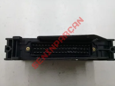 1H0907379D - KONTROL ÜNİTESİ