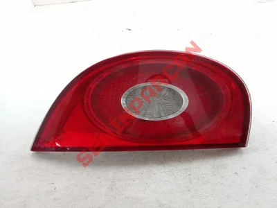 1K6945093F - GERİ VİTES LAMBASI BUL. STOP