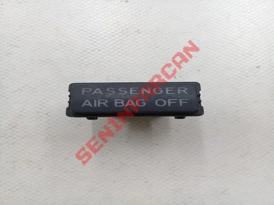 2K0919234A - ÖN YOLCU HAVA YASTIĞI DEVRE