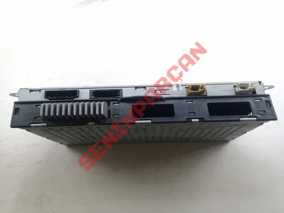 4E0035541S - RADYOALICISI - Used Original
