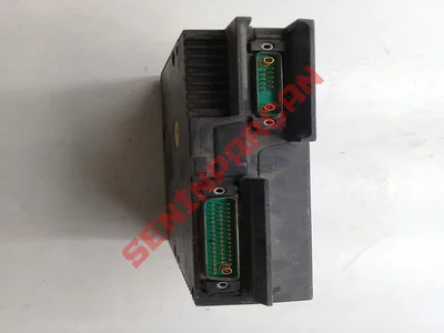 8E0862333 - TELEFON,TELEMATİK KONTROL ÜN - Used Original